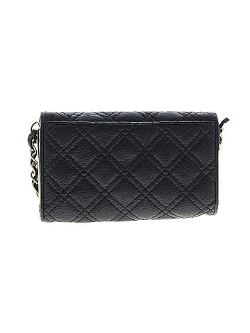 Nila Anthony Black Wristlet One size