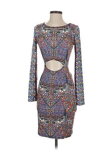 Mara Hoffman Cocktail Dress (view 1)