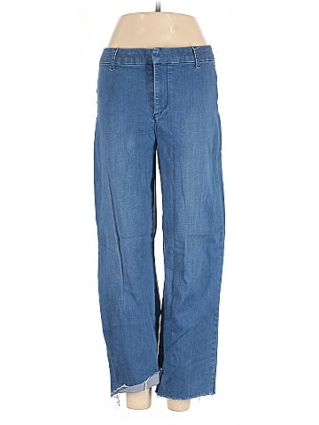 Frank & Eileen Jeans (view 1)
