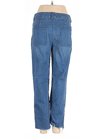 Frank & Eileen Jeans (view 2)