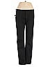 Nili Lotan Black Casual Pants Size 6 - photo 1