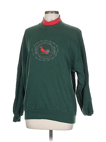 Jerzees Sweatshirt (view 1)
