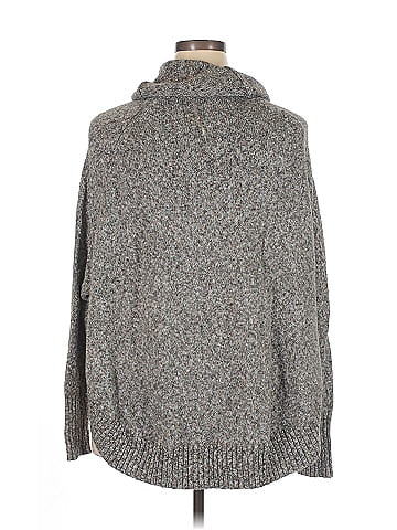 Leo & Nicole Turtleneck Sweater (view 2)
