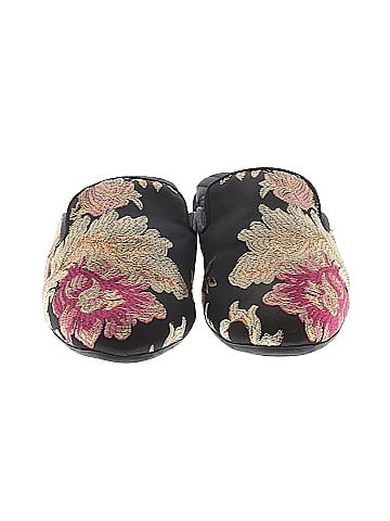 Birdies Mule/Clog (view 2)