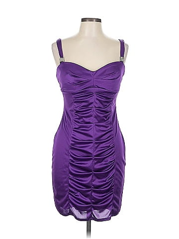 Pompous Girly Cocktail Dress (view 1)