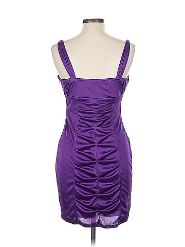 Pompous Girly Cocktail Dress (view 2)