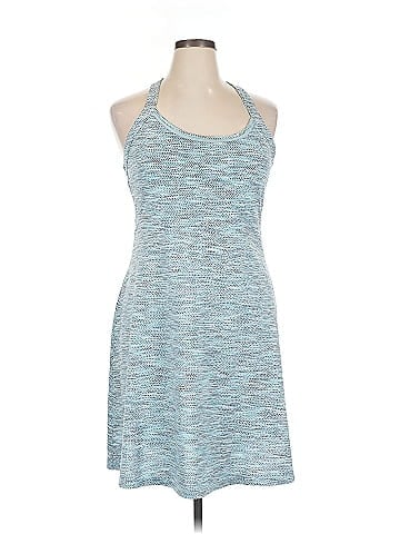 MPG Casual Dress (view 1)