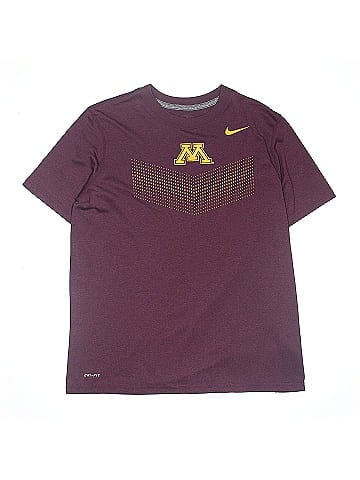 Nike Active T-Shirt (view 1)