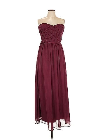 Minuet Cocktail Dress (view 1)
