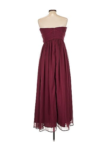 Minuet Cocktail Dress (view 2)