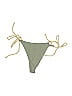 Unbranded Green Swimsuit Bottoms Size S - photo 2
