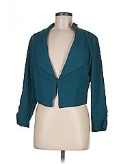 Allegra K Blazer