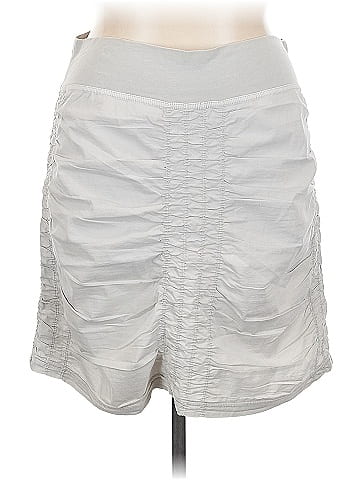 Wearables Casual Skirt (view 1)