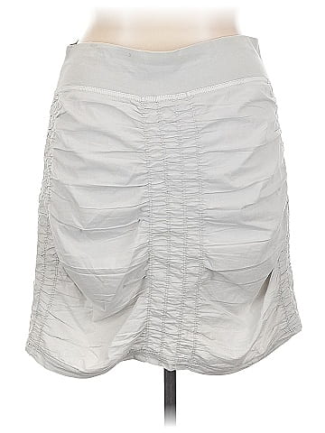 Wearables Casual Skirt (view 2)
