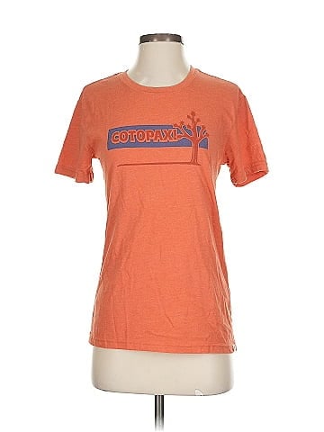 Cotopaxi Short Sleeve T-Shirt (view 1)