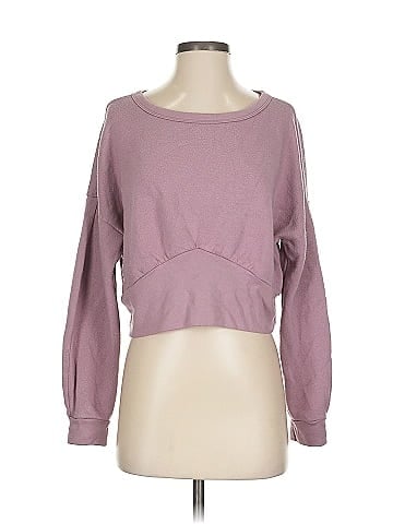 Project Social T Pullover Sweater (view 1)