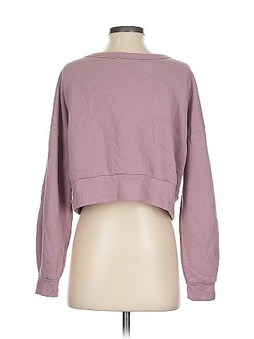 Project Social T Pullover Sweater (view 2)