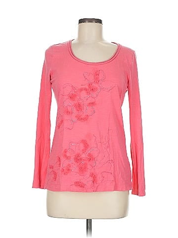 Kiara 3/4 Sleeve T-Shirt (view 1)