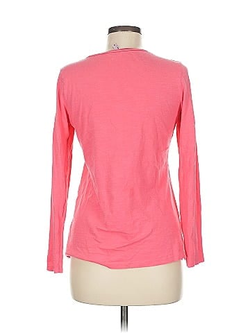 Kiara 3/4 Sleeve T-Shirt (view 2)