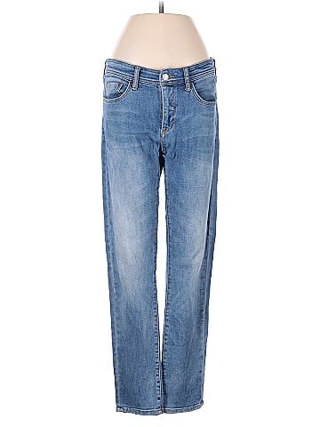 Pilcro Jeans (view 1)