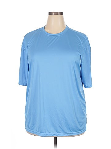 A4 Short Sleeve Top (view 1)
