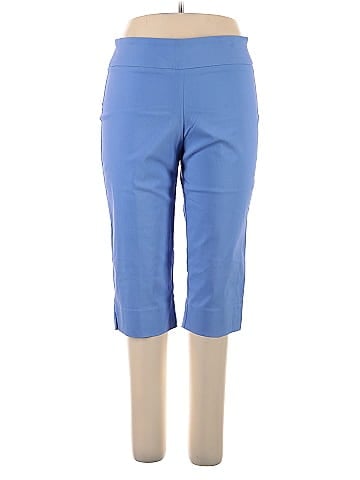 Ruby Rd. Active Pants (view 1)