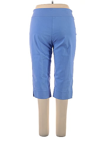 Ruby Rd. Active Pants (view 2)