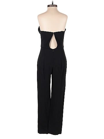 Cushnie Jumpsuit (view 2)
