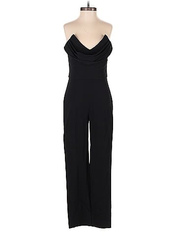 Cushnie Jumpsuit (view 1)