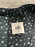 CAbi 100% Polyester Stars Blue Casual Dress Size S - photo 6