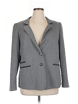 Tahari By Asl Blazer