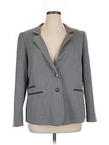 Tahari by ASL Blazer (view 1)