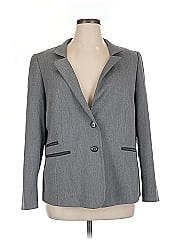 Tahari By Asl Blazer