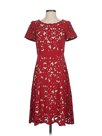 Moulinette Soeurs Cocktail Dress (view 1)