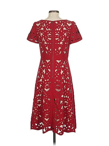 Moulinette Soeurs Cocktail Dress (view 2)
