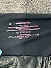 Commando Metallic Silver Casual Pants Size XL - photo 4
