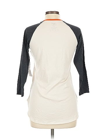 47 Brand 3/4 Sleeve T-Shirt (view 2)