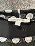 Weston Houndstooth Gray Casual Dress Size S - photo 6