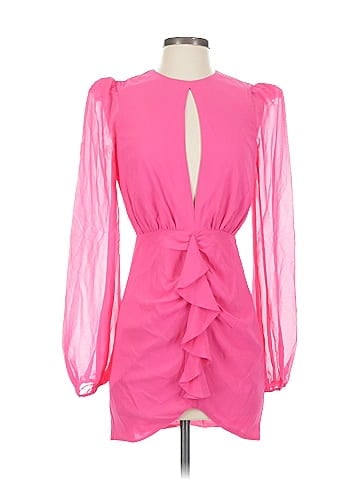 NBD Cocktail Dress (view 1)