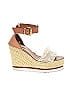 See By Chloé Tan Wedges Size EU 38 - photo 1