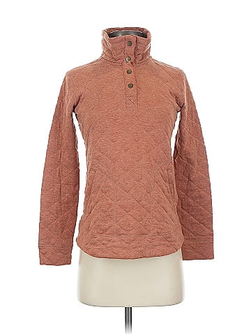 Marmot Turtleneck Sweater (view 1)