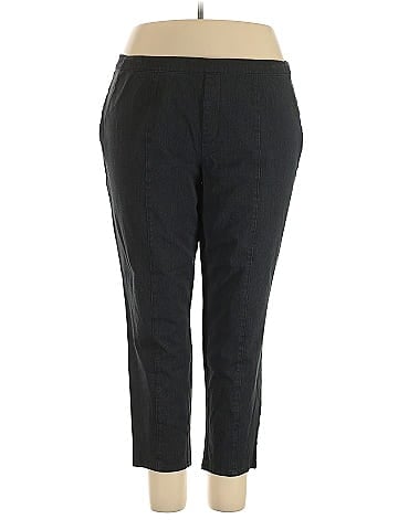 H By Halston Casual Pants (view 1)