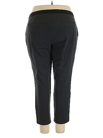 H By Halston Casual Pants (view 2)