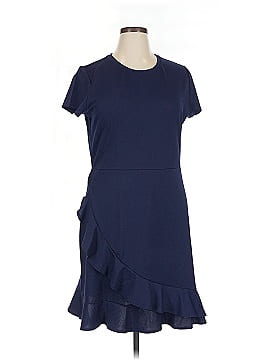 Isaac Mizrahi Live! Casual Dress