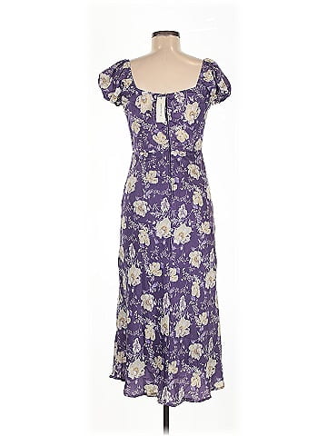 Mi ami Casual Dress (view 2)