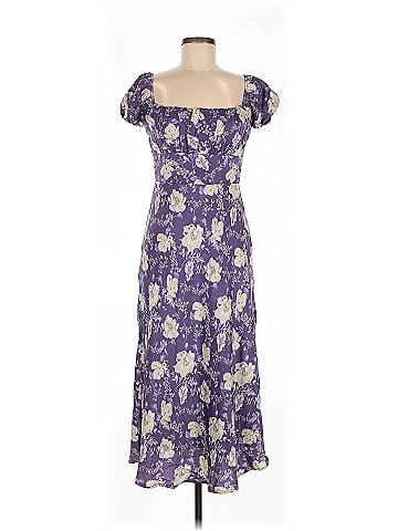 Mi ami Casual Dress (view 1)