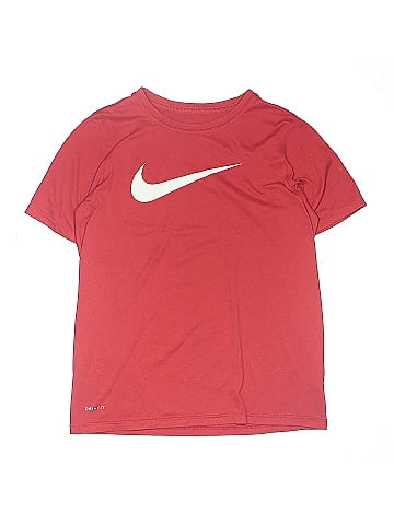 Nike Active T-Shirt (view 1)
