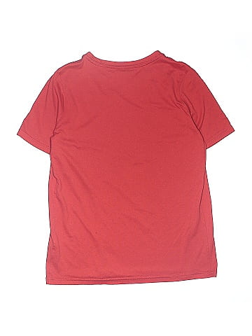 Nike Active T-Shirt (view 2)
