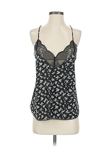 Storia Sleeveless Top (view 1)
