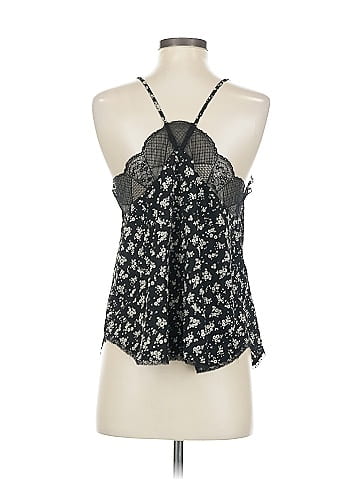 Storia Sleeveless Top (view 2)